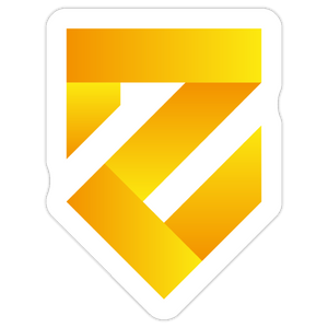 Stickers ZetFar (3 unités)