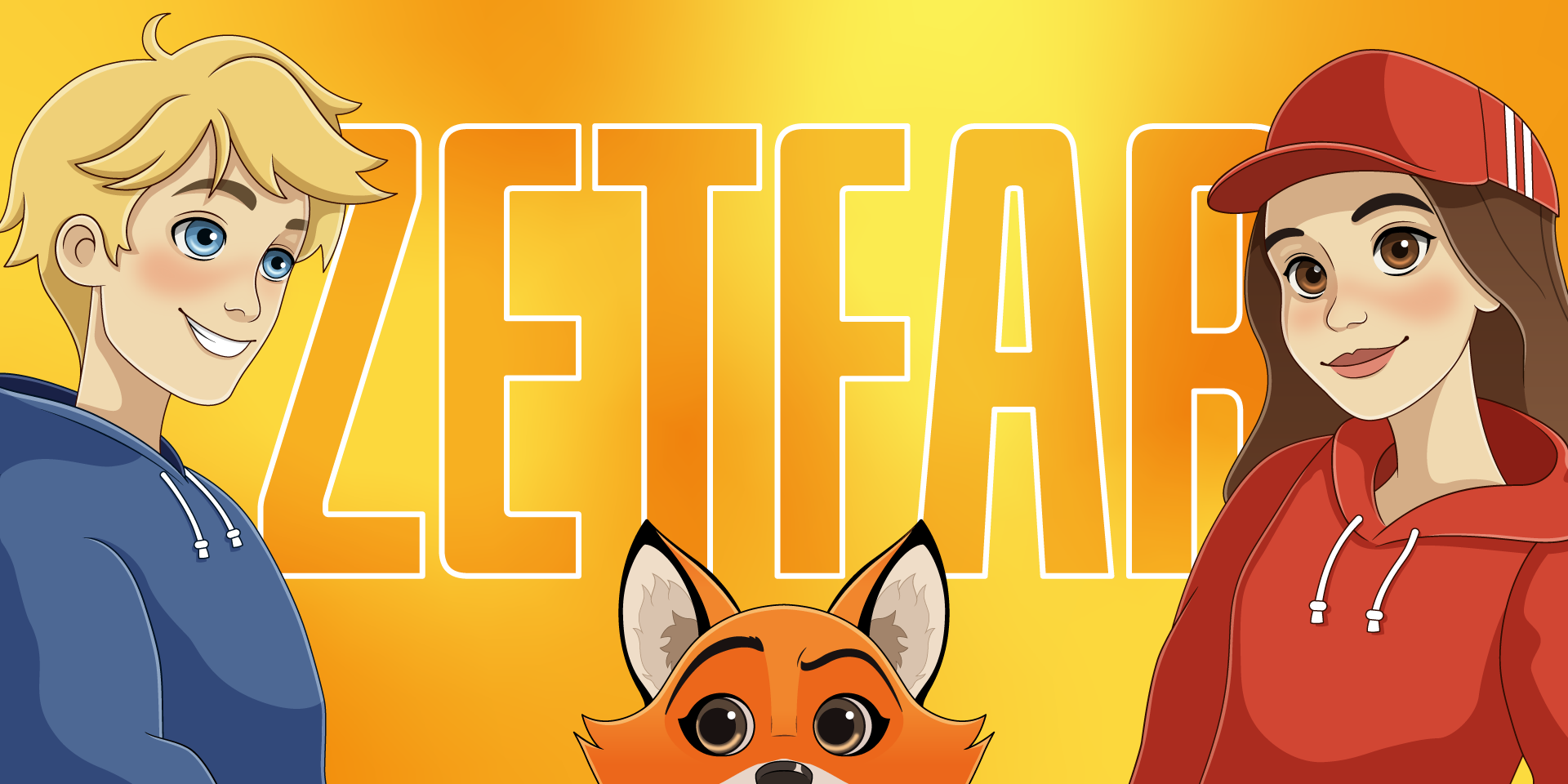 ZetFar — Boutique Officielle